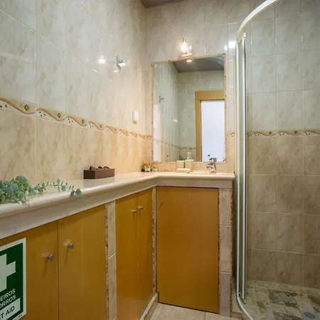 Akivillas Repose Holiday home Albufeira