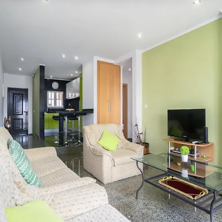 Akivillas Repose Feriehus