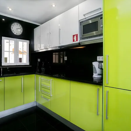 Akivillas Repose Feriehus *