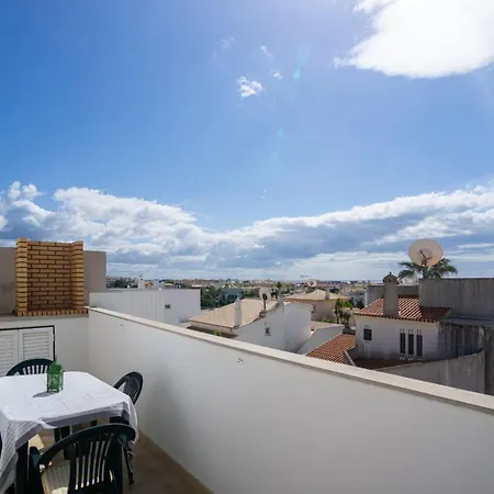 Feriehus Akivillas Repose Albufeira