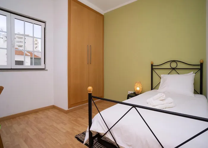 Akivillas Repose Feriehus *