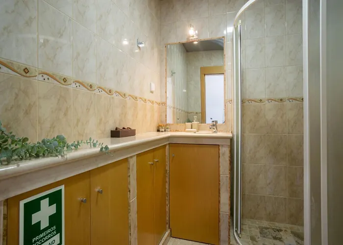 Akivillas Repose Feriehus Albufeira