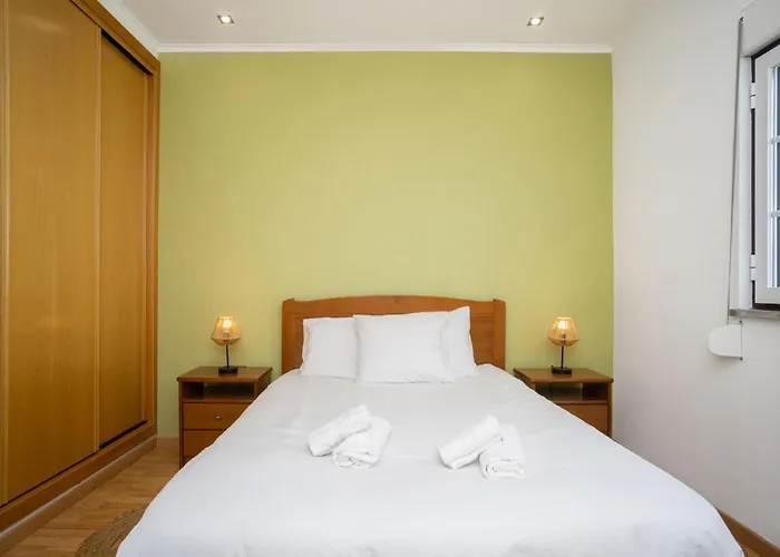 Akivillas Repose Feriehus