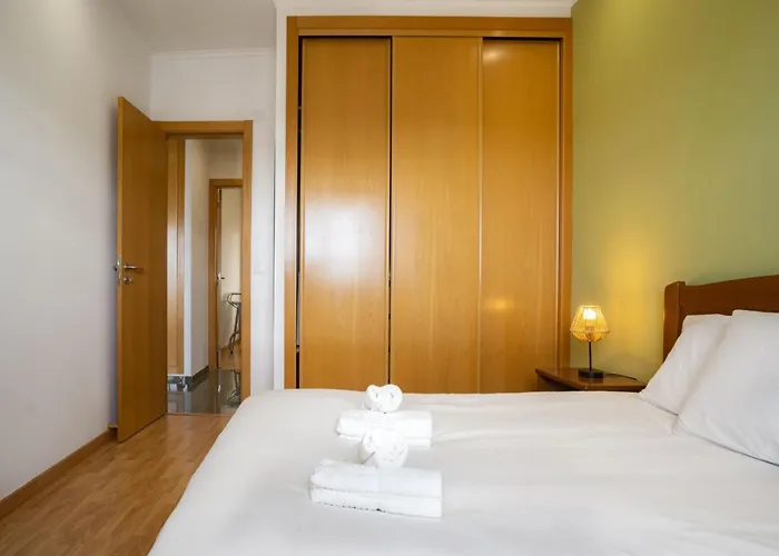 Akivillas Repose Feriehus *