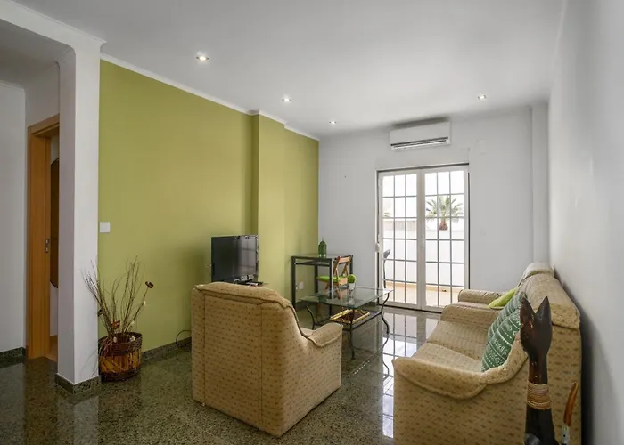 Akivillas Repose Feriehus