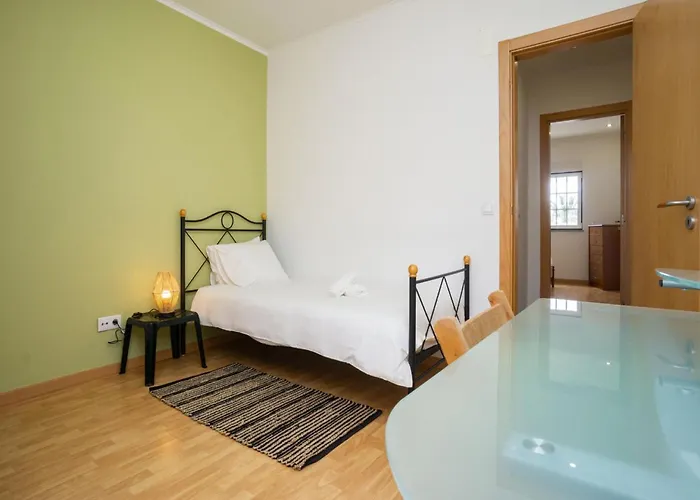 Akivillas Repose Feriehus *