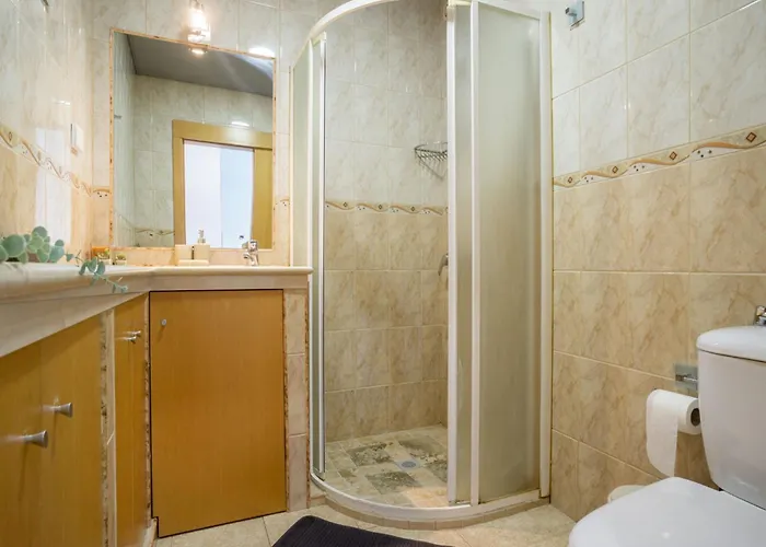 Akivillas Repose Feriehus Albufeira