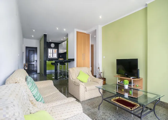 Akivillas Repose Feriehus