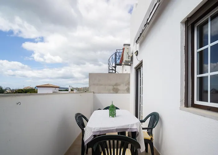 Feriehus Akivillas Repose