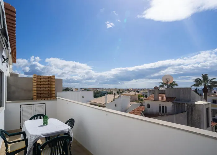 Feriehus Akivillas Repose Albufeira