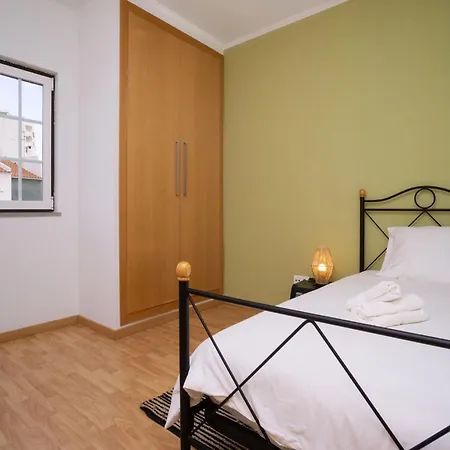 Akivillas Repose Σπίτι διακοπών *