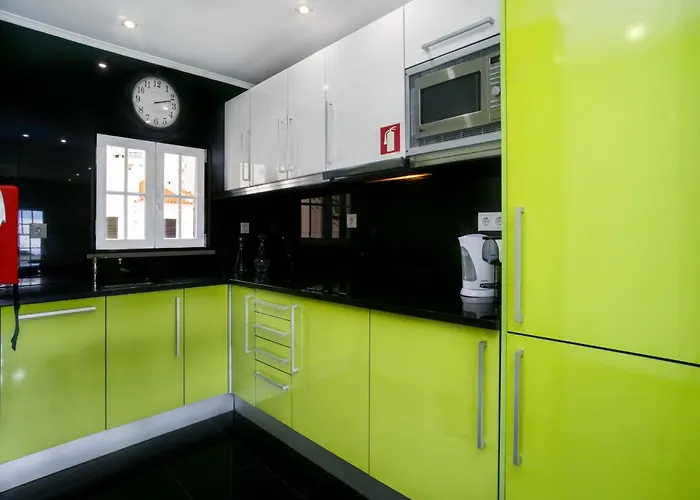 Akivillas Repose Σπίτι διακοπών *