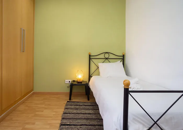 Σπίτι διακοπών Akivillas Repose *